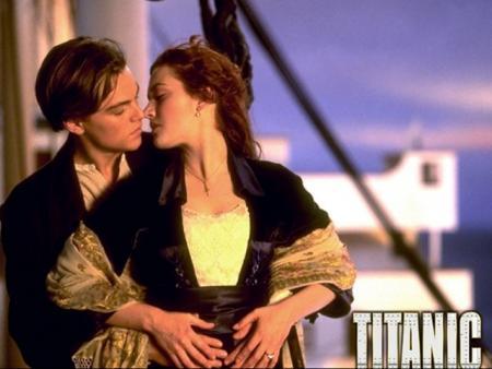 titanic
